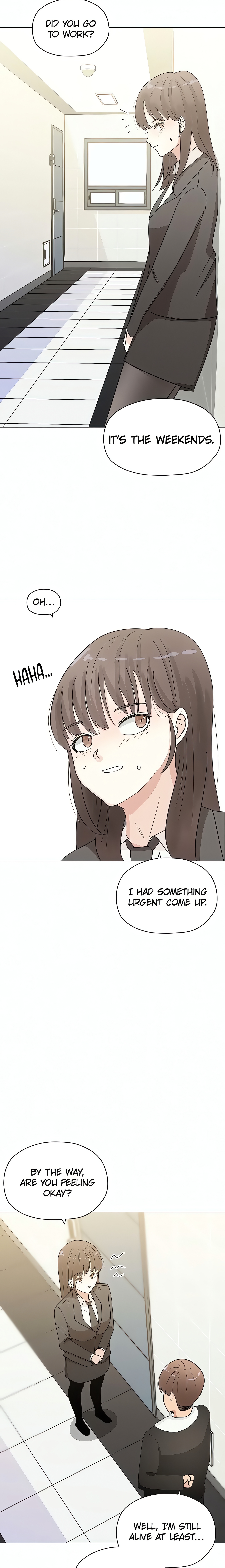 Buy 2, get 1 free (Official) chapter 7 page 9
