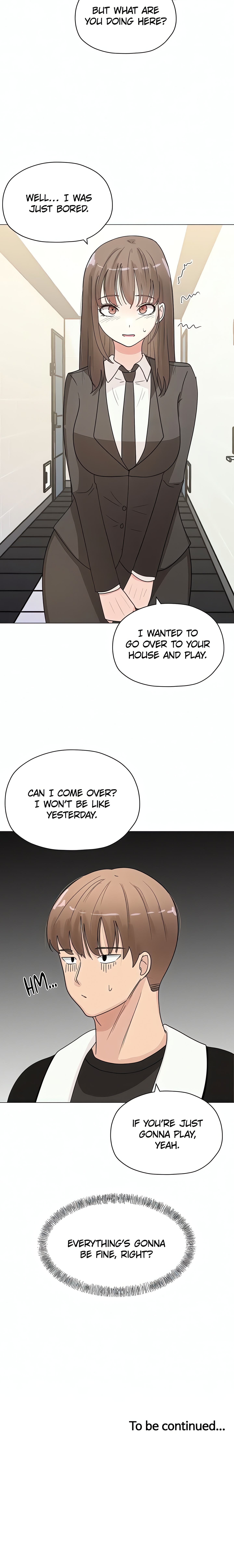 Buy 2, get 1 free (Official) chapter 7 page 10