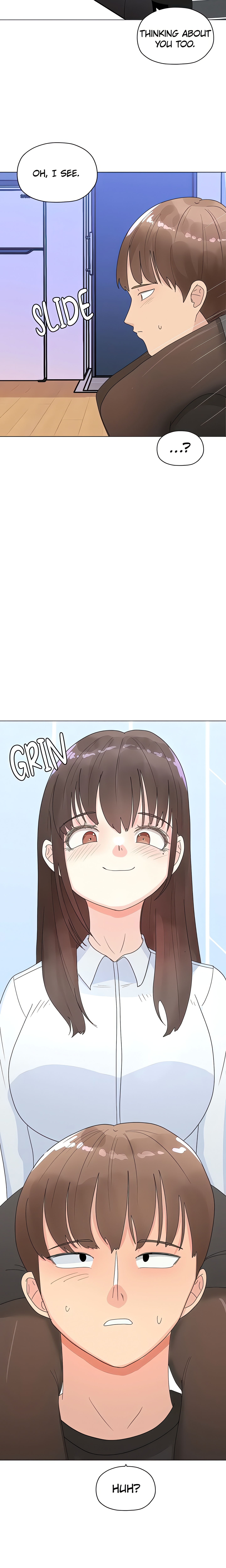 Buy 2, get 1 free (Official) chapter 8 page 7