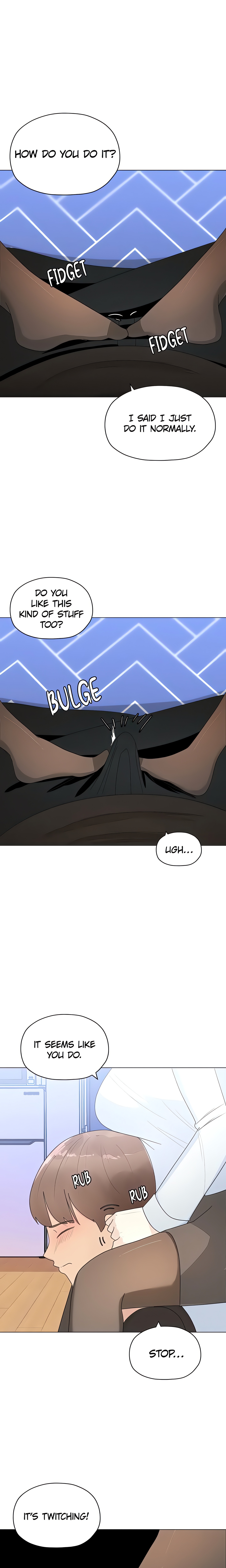Buy 2, get 1 free (Official) chapter 8 page 8