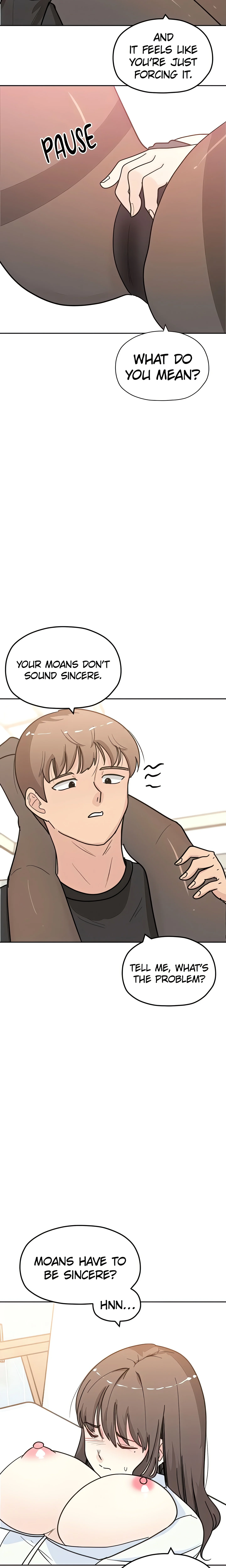 Buy 2, get 1 free (Official) chapter 9 page 2