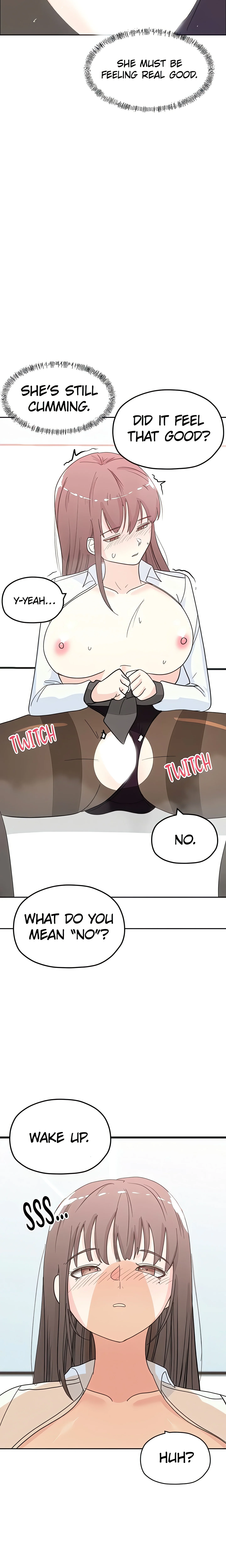 Buy 2, get 1 free (Official) chapter 9 page 13