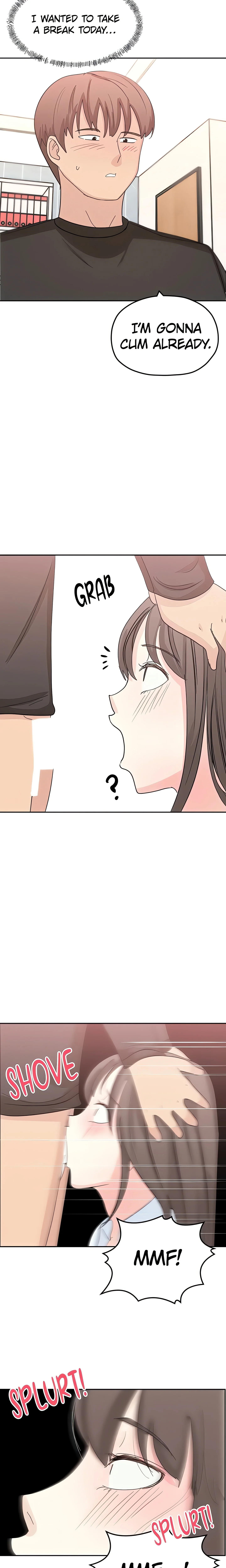Buy 2, get 1 free (Official) chapter 9 page 16