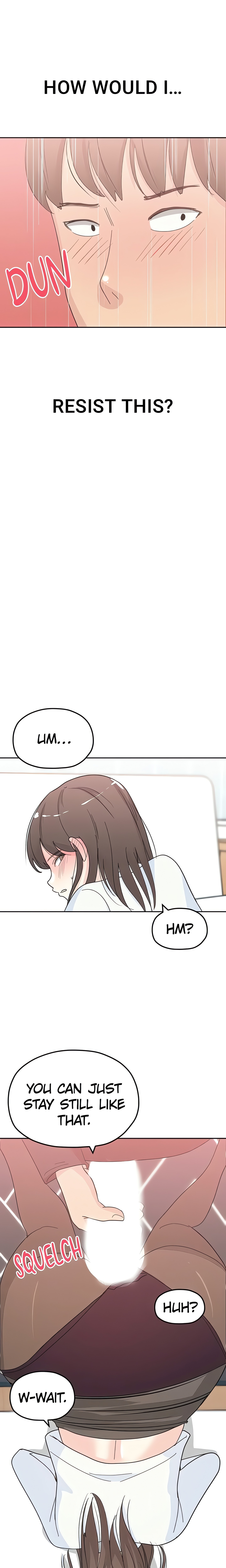 Buy 2, get 1 free (Official) chapter 9 page 19