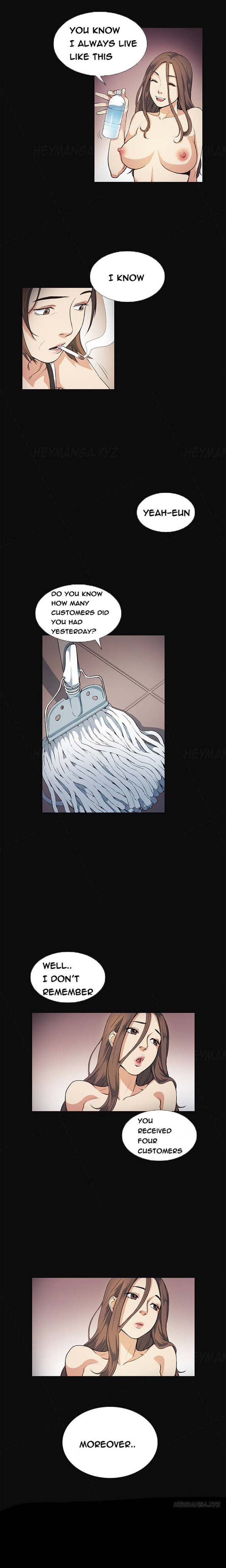 By Chance chapter 11 page 2