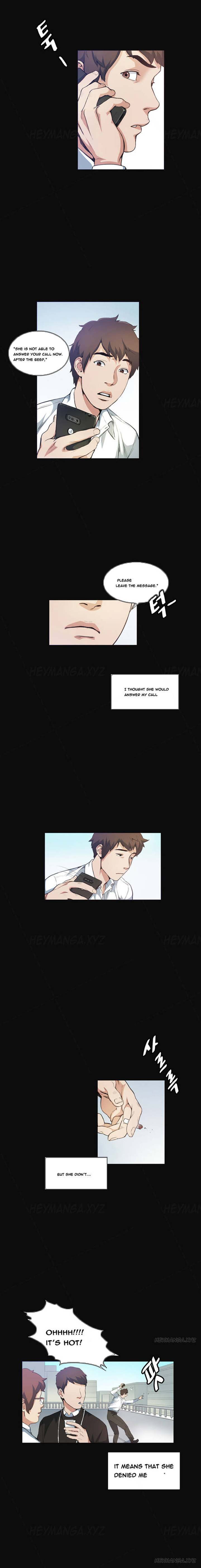 By Chance chapter 12 page 6