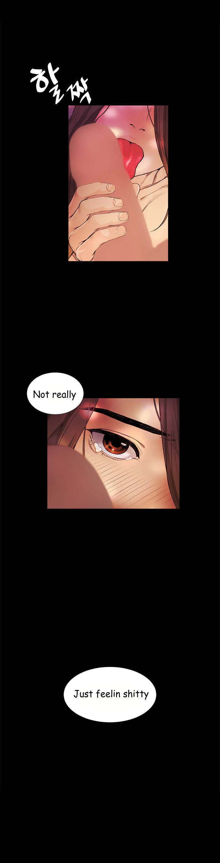 By Chance chapter 13 page 6