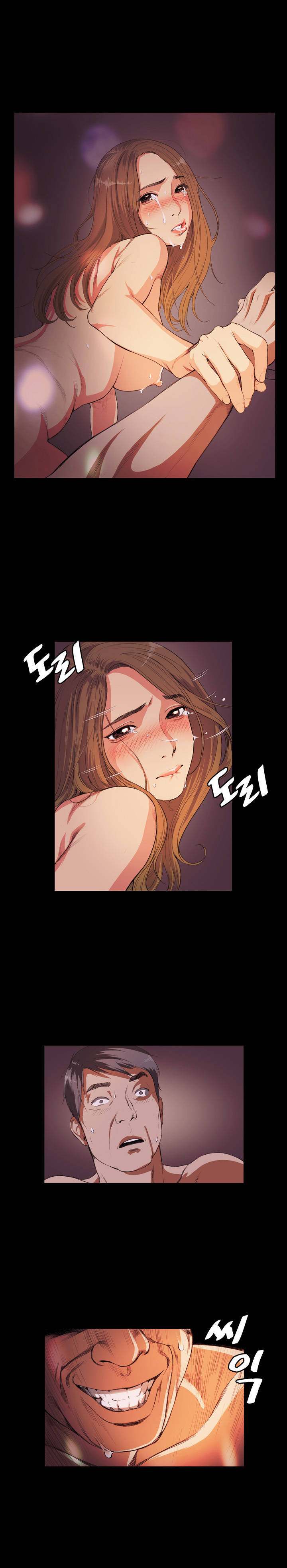 By Chance chapter 14 page 9