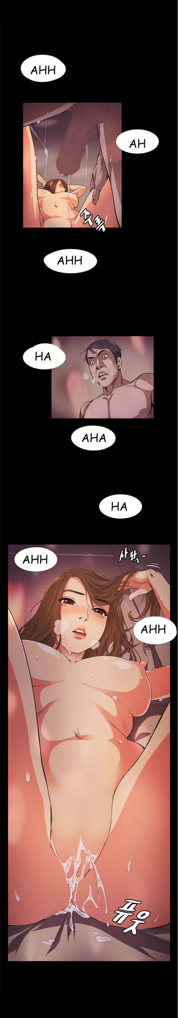 By Chance chapter 15 page 1