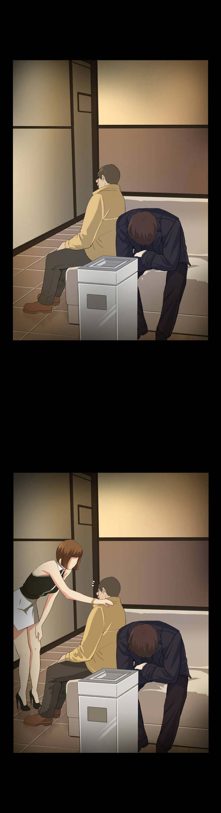 By Chance chapter 15 page 13