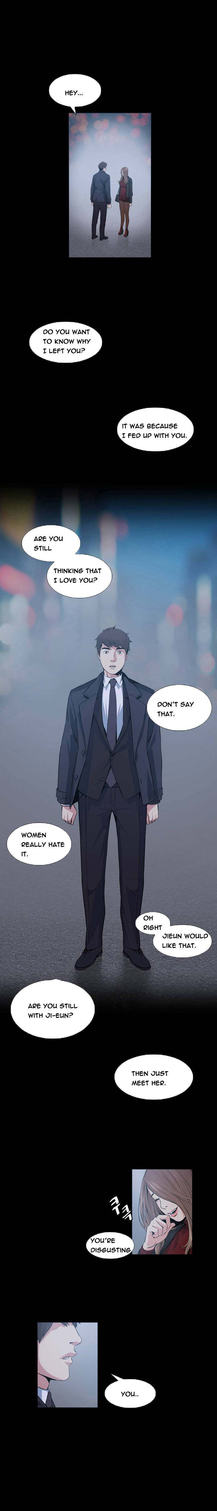 By Chance chapter 16 page 9