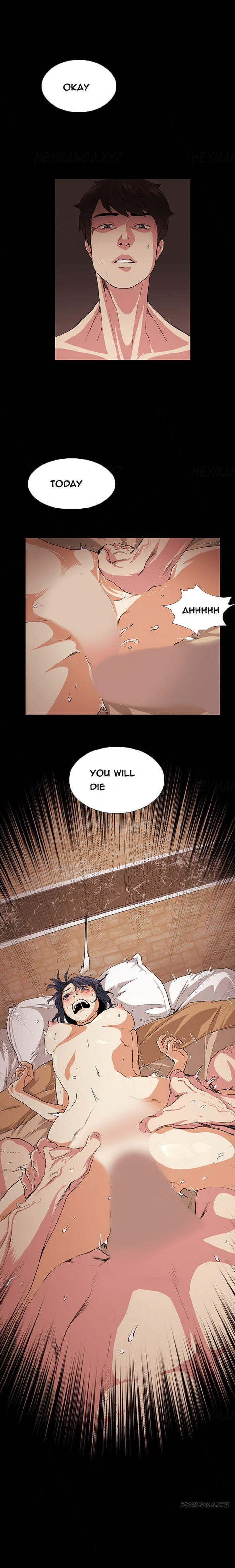 By Chance chapter 17 page 23