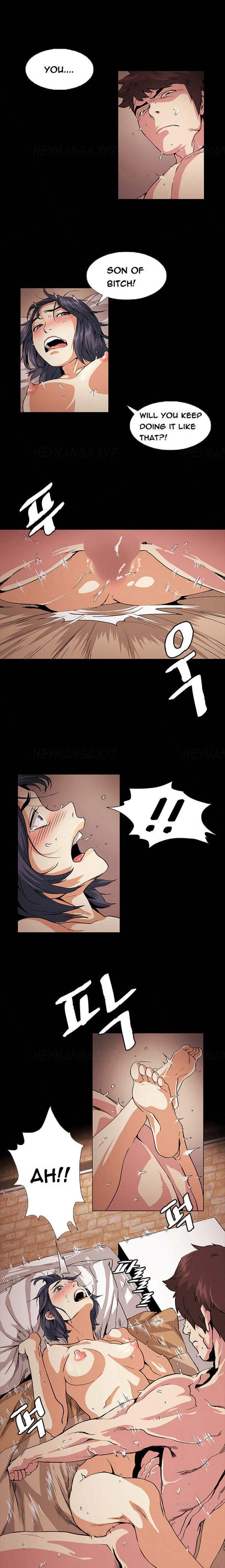 By Chance chapter 18 page 4