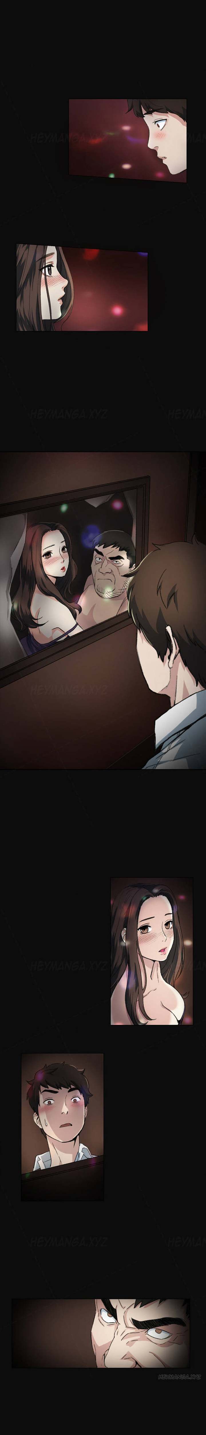 By Chance chapter 2 page 1