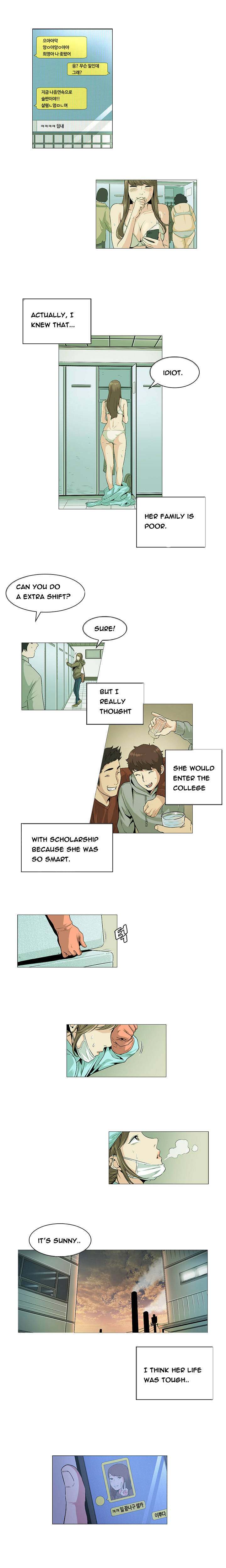 By Chance chapter 20 page 5