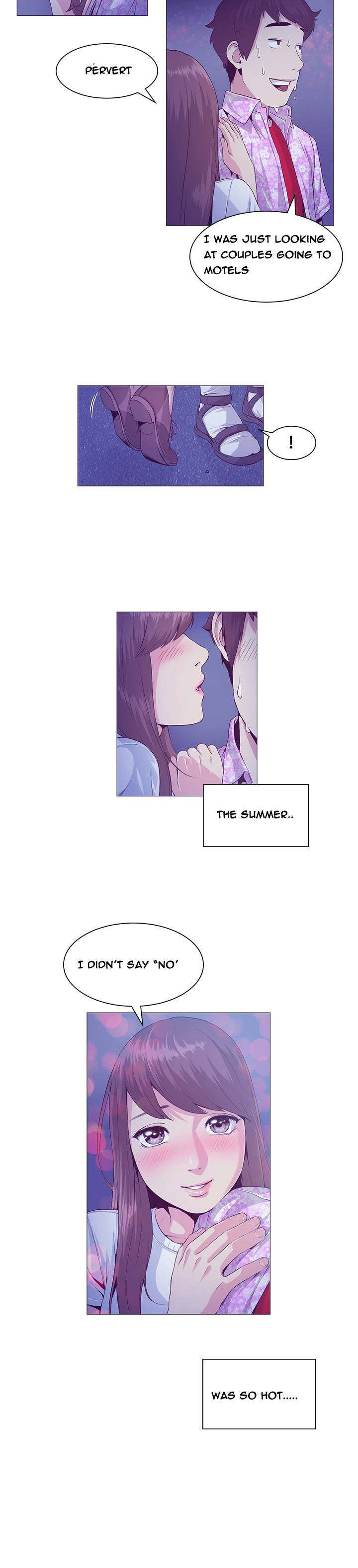 By Chance chapter 20 page 10