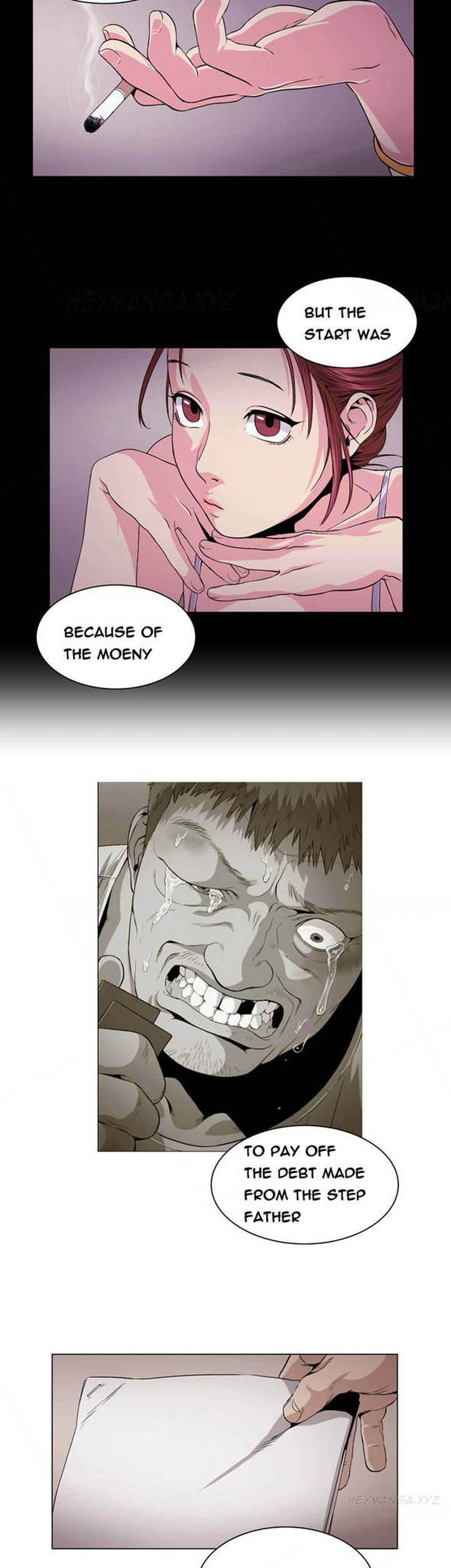 By Chance chapter 28 page 10