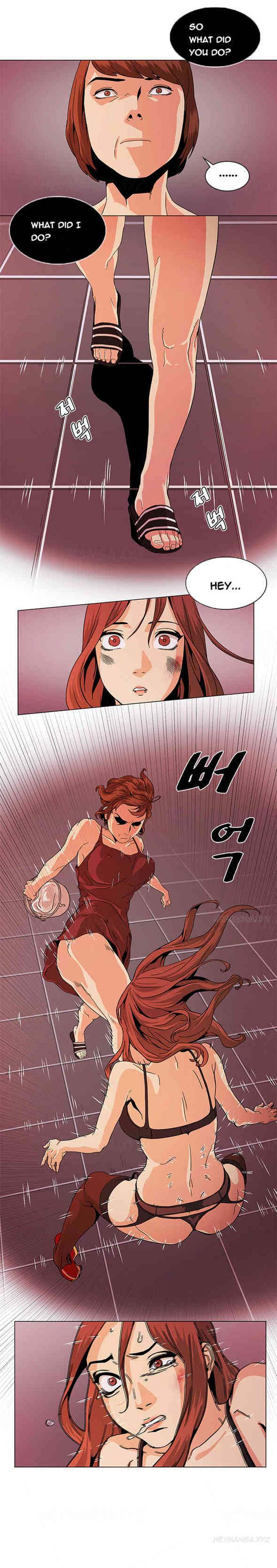 By Chance chapter 29 page 2