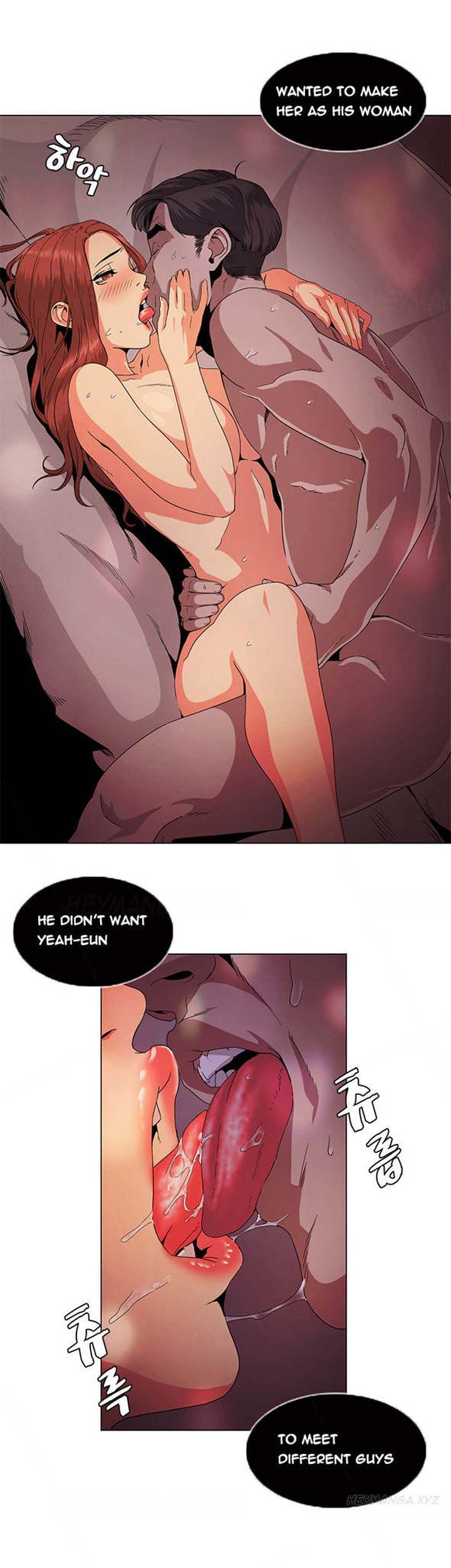 By Chance chapter 30 page 13