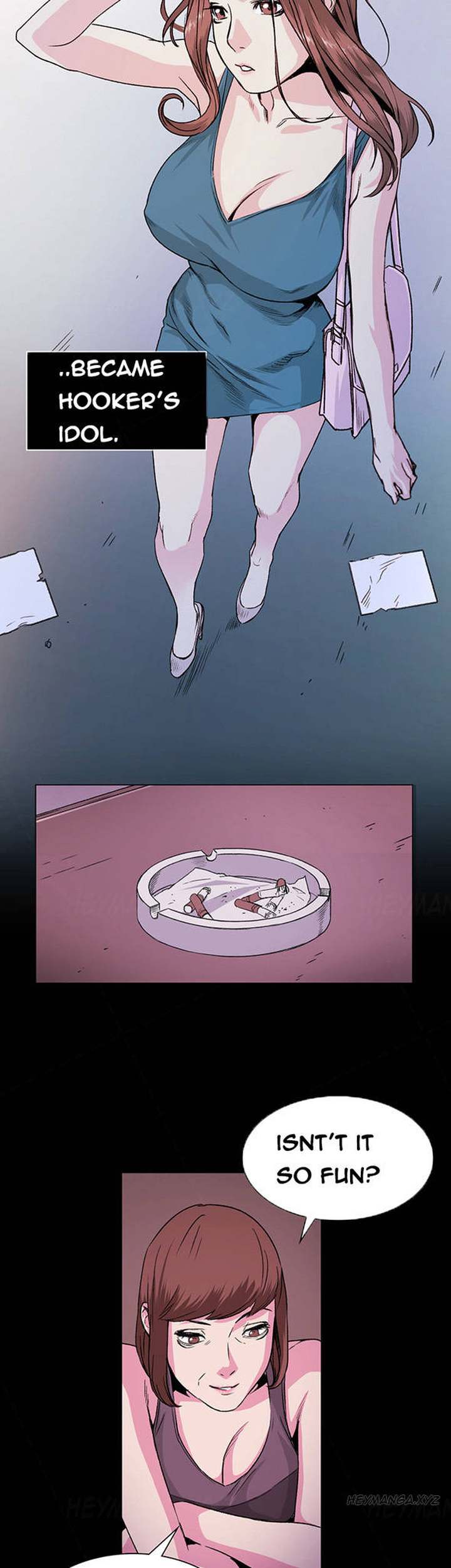 By Chance chapter 31 page 2