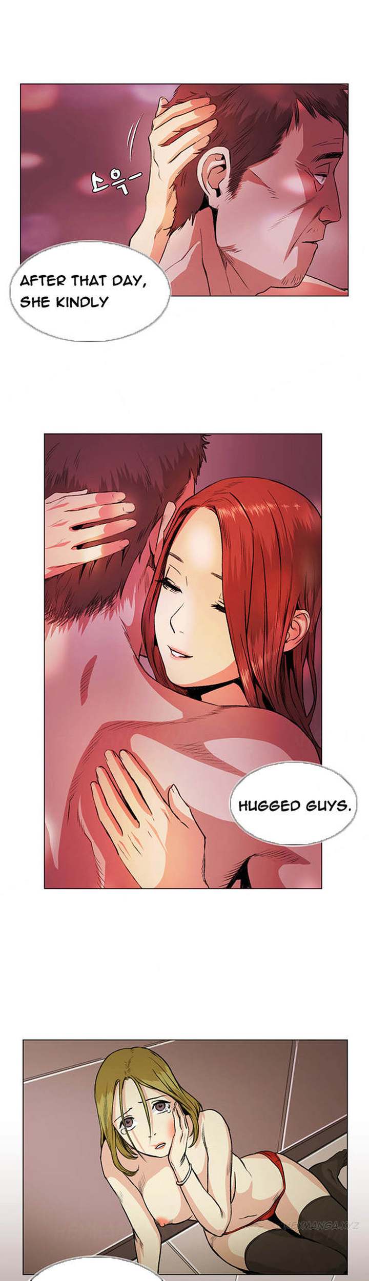 By Chance chapter 31 page 4