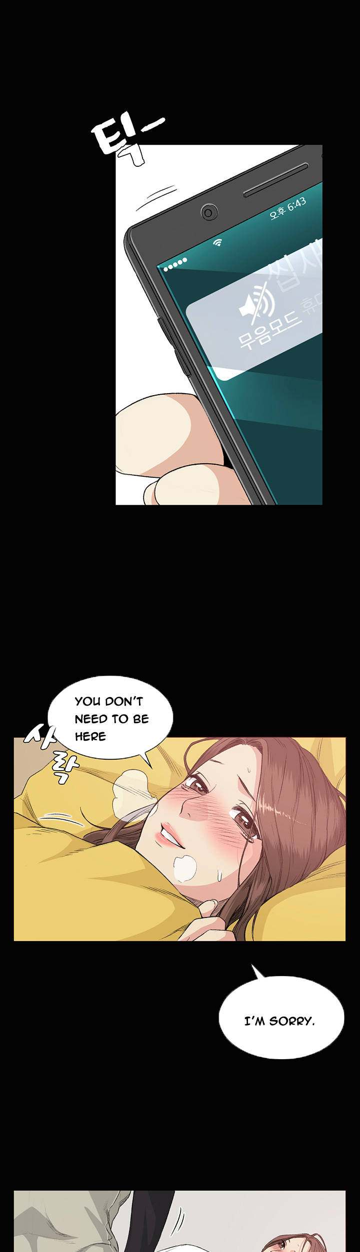 By Chance chapter 34 page 2