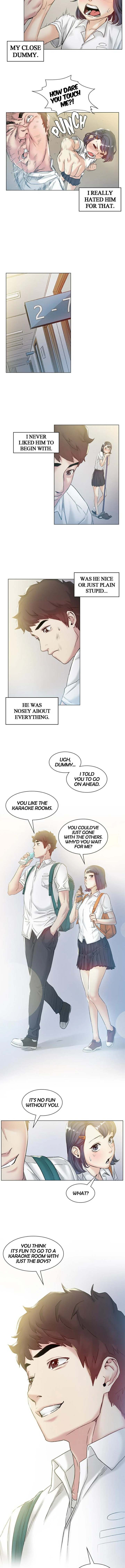 By Chance chapter 44 page 2
