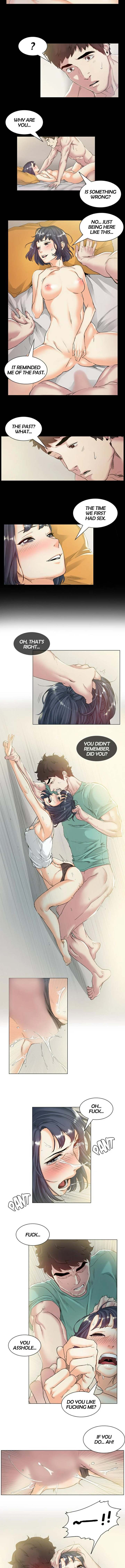 By Chance chapter 45 page 3