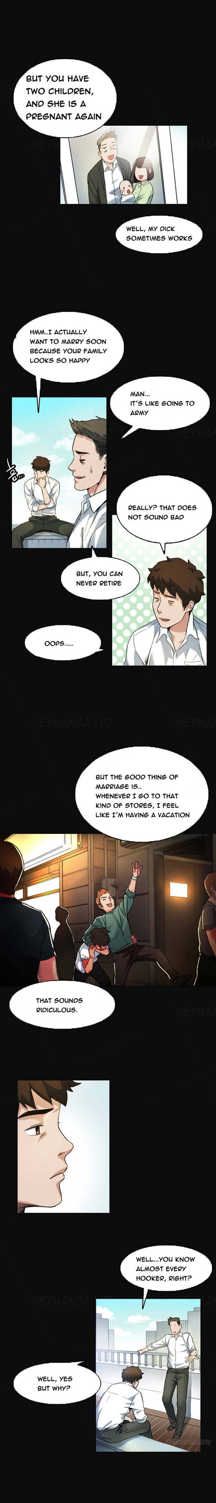 By Chance chapter 7 page 14