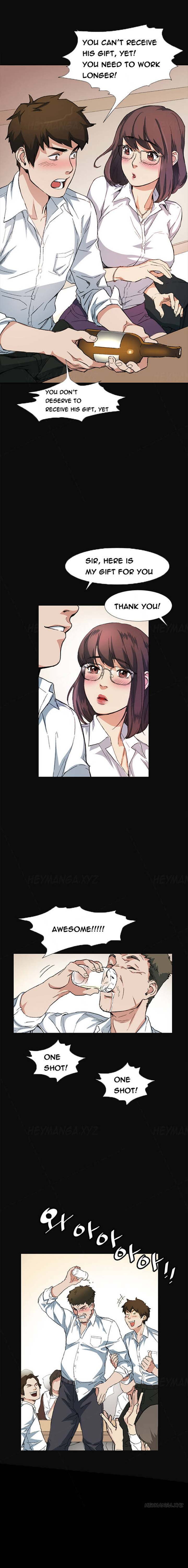 By Chance chapter 9 page 9