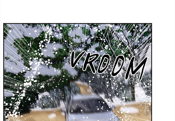 Cabin Resort X chapter 1 page 4