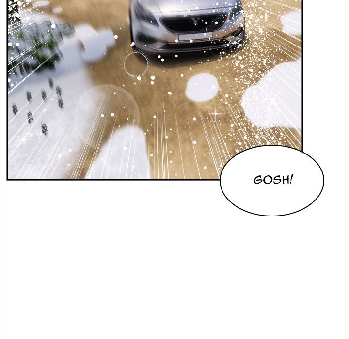 Cabin Resort X chapter 1 page 5