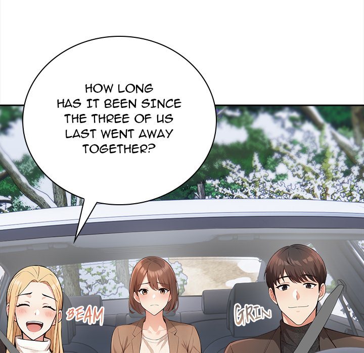 Cabin Resort X chapter 1 page 6