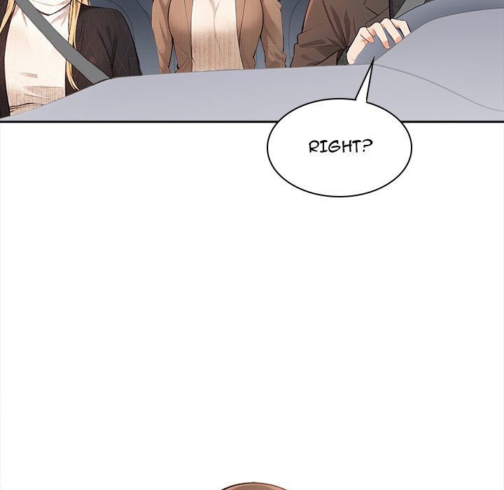 Cabin Resort X chapter 1 page 7