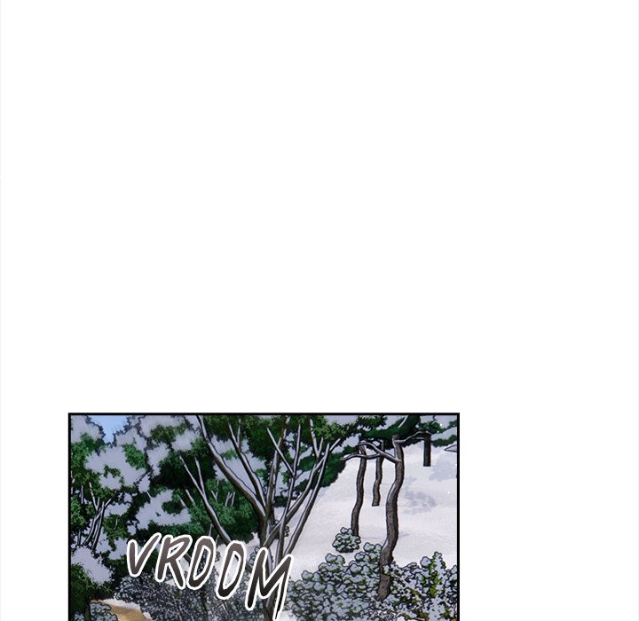 Cabin Resort X chapter 1 page 11