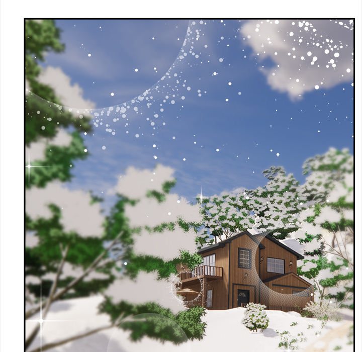 Cabin Resort X chapter 1 page 13