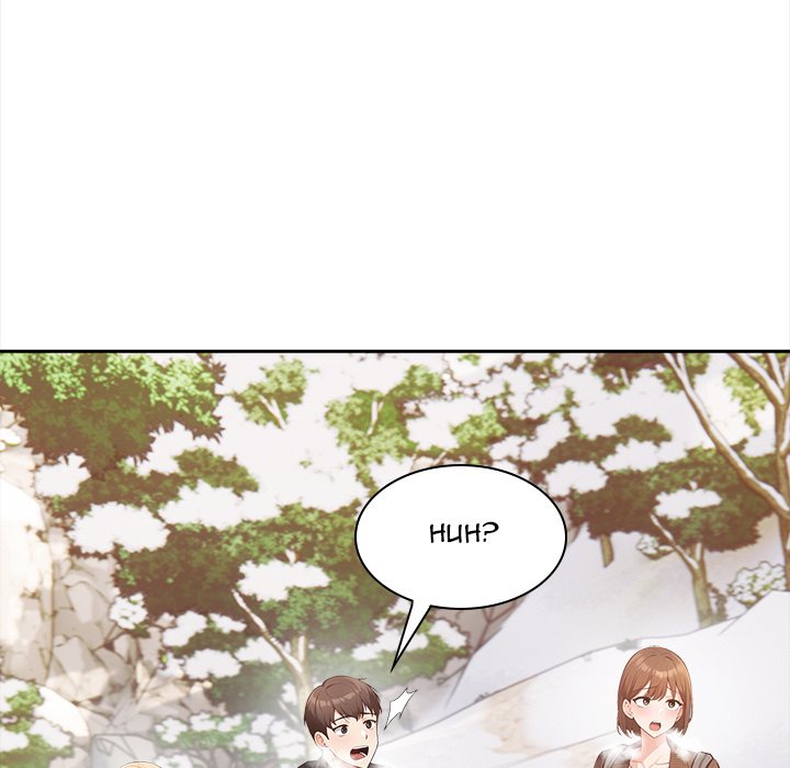 Cabin Resort X chapter 1 page 27