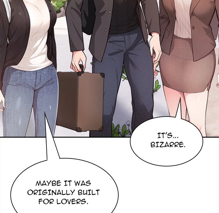 Cabin Resort X chapter 1 page 32