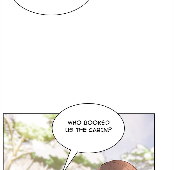 Cabin Resort X chapter 1 page 33