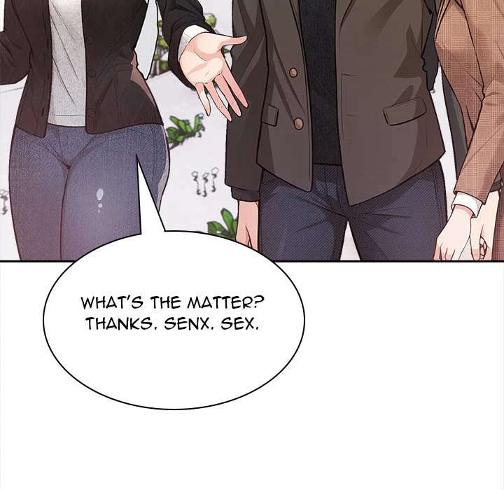 Cabin Resort X chapter 1 page 40