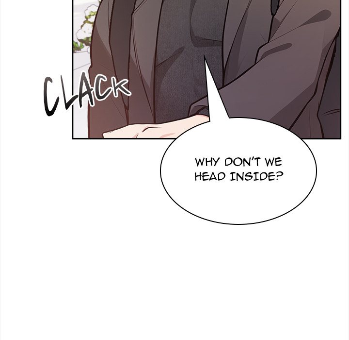 Cabin Resort X chapter 1 page 43