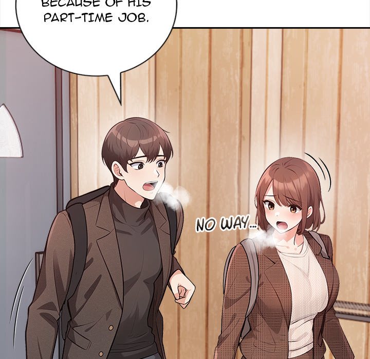 Cabin Resort X chapter 1 page 49