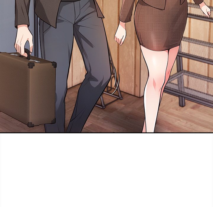 Cabin Resort X chapter 1 page 50