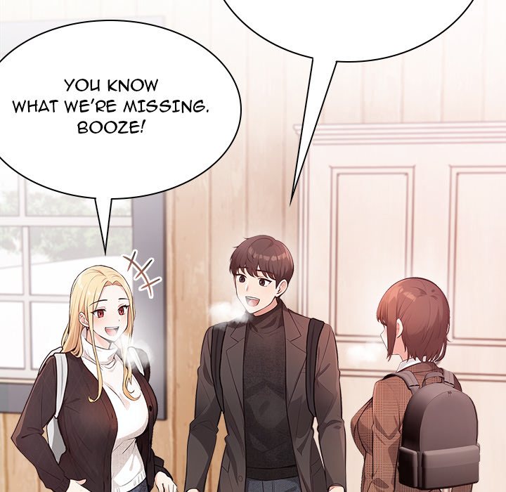 Cabin Resort X chapter 1 page 56