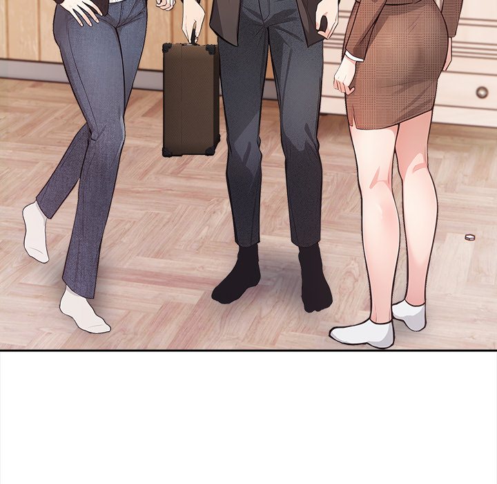Cabin Resort X chapter 1 page 57