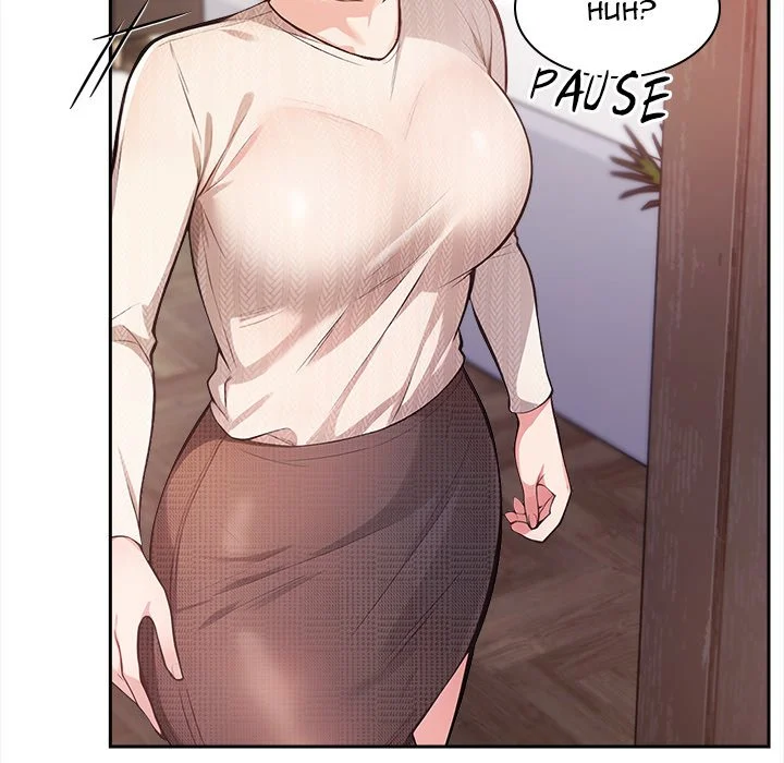 Cabin Resort X chapter 1 page 92