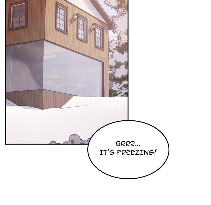 Cabin Resort X chapter 1 page 105