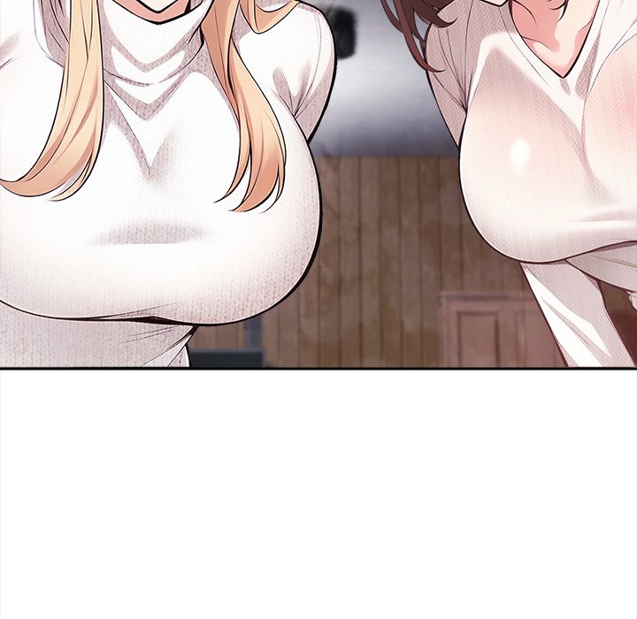 Cabin Resort X chapter 1 page 119