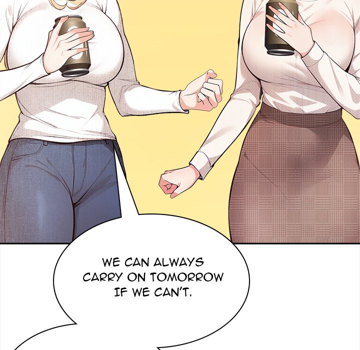 Cabin Resort X chapter 1 page 124