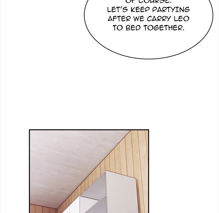 Cabin Resort X chapter 1 page 126